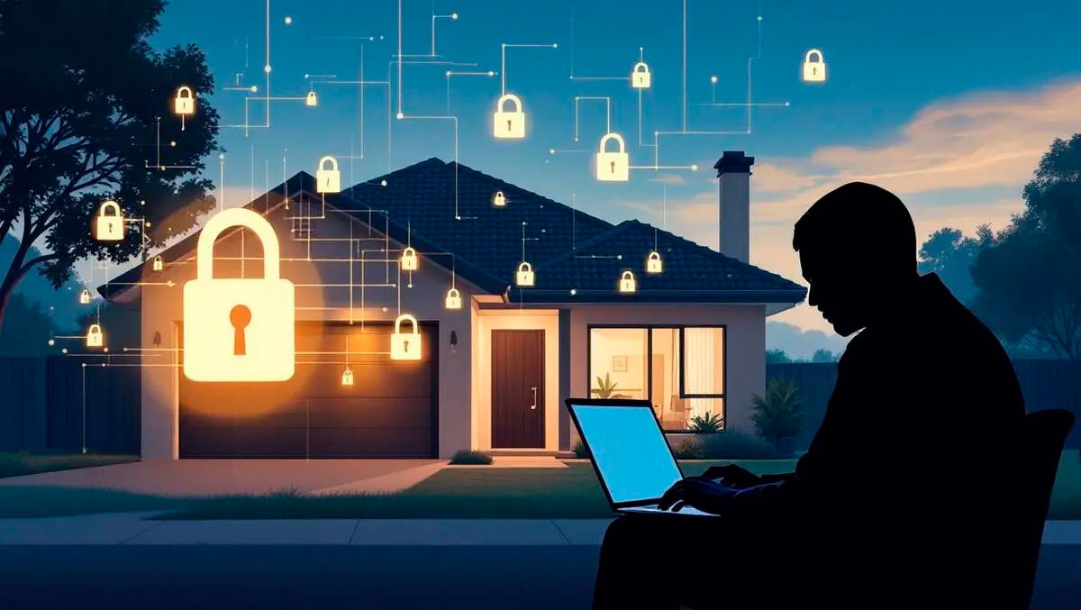 Digital identity urged as cyber fraud rocks Australian real estate