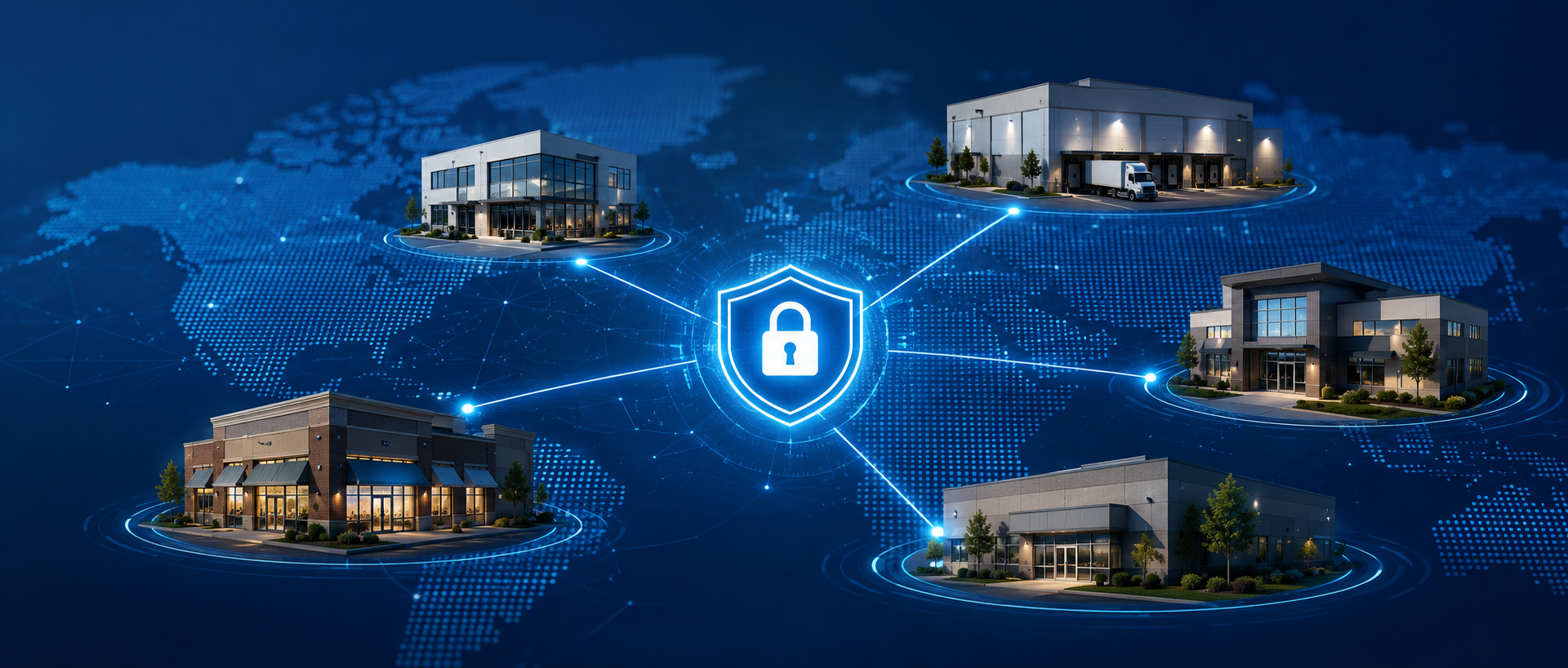 How to Manage Security Across Multiple Sites Without the Service Gaps