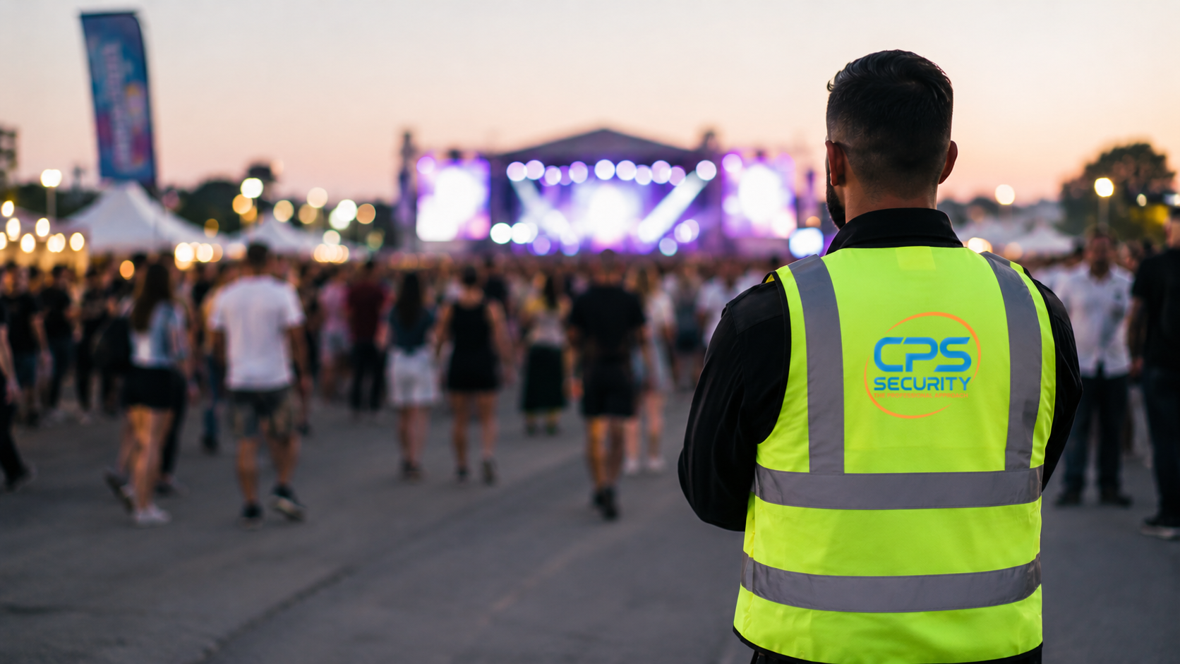 How to Plan Event Security That Feels Invisible (But Works Overtime)